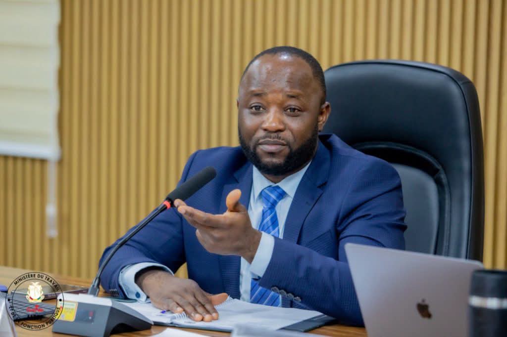 Recrutement à la fonction publique : le programme complet dévoilé par le ministère.