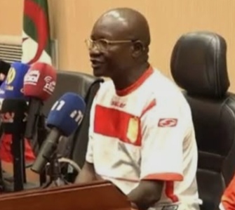 Ligue des champions africaine : le Horoya AC confiant avant le match retour