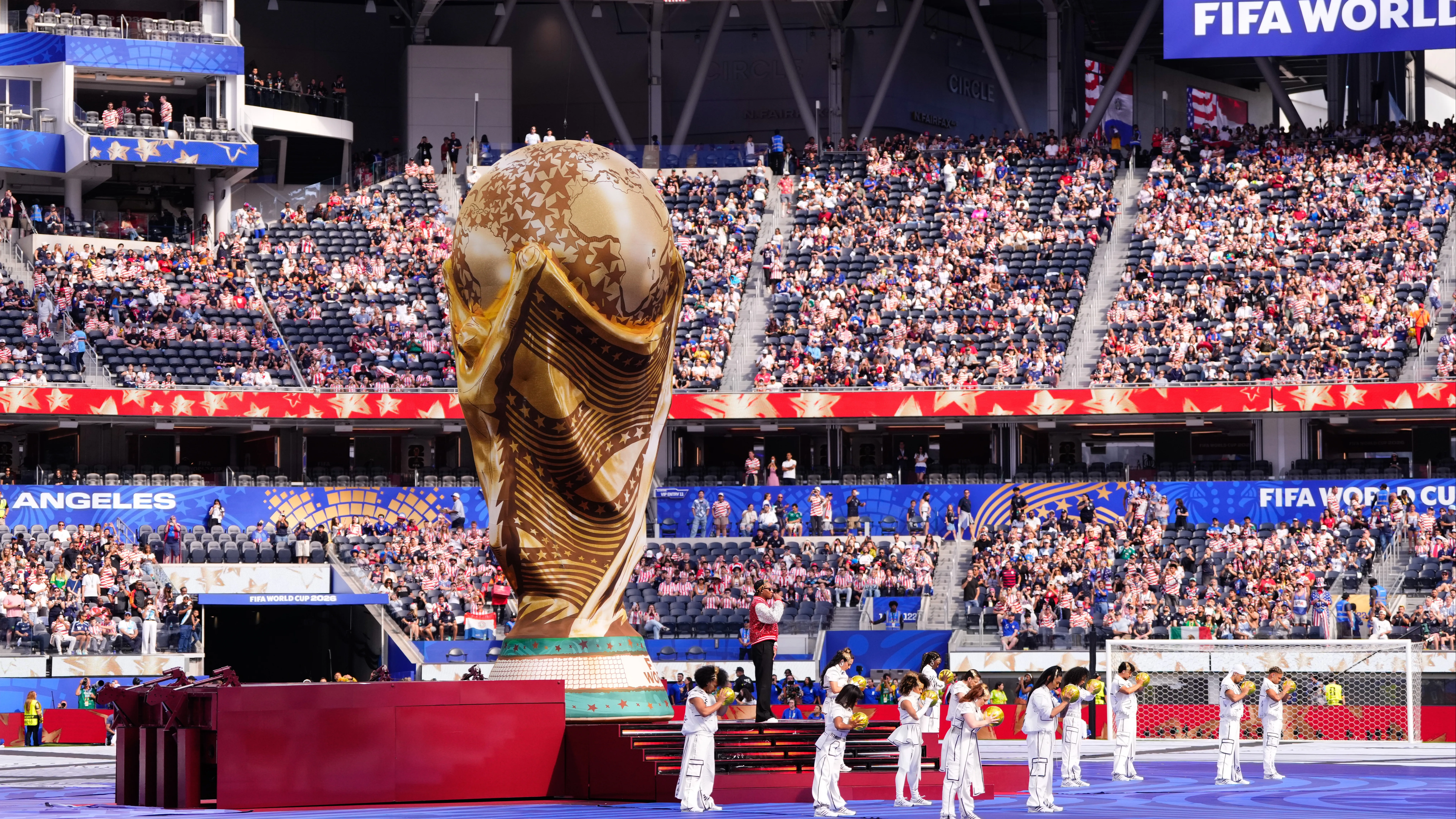 Coupe du Monde 2026 : la tension monte avant les dernières places pour la phase à élimination directe