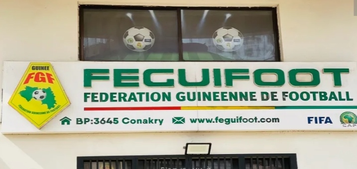 Féguifoot : un nouveau président sera bientôt connu.