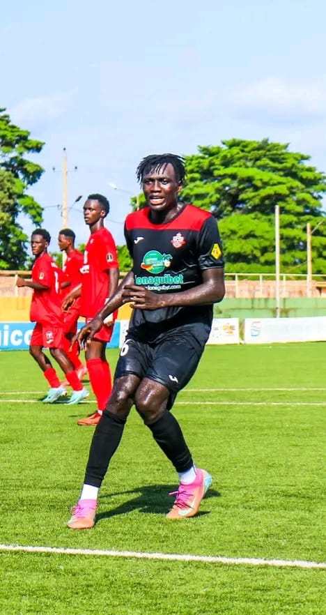 Sily National U23 : Mamoudou Camara pré-sélectioné.