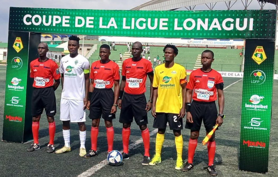 Coupe de la Ligue Lonagui : le Hafia lance la 3éme édition par une victoire contre L'union FC.